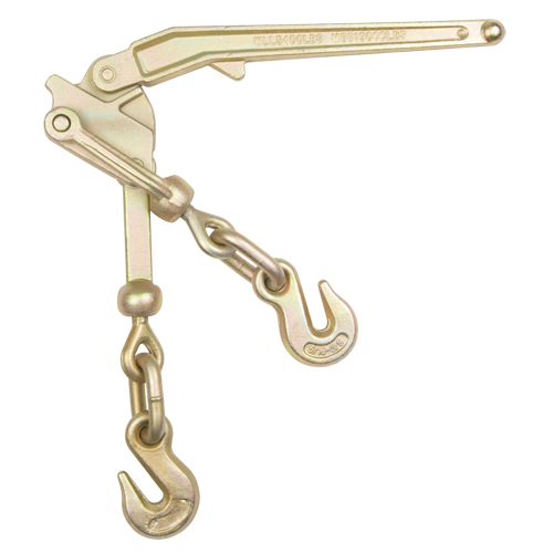 Load Binder, 3/8" - 1/2", 9200 lbs. (4.6 tons), Recoilless Load Binder Auto Electric Service Ltd.