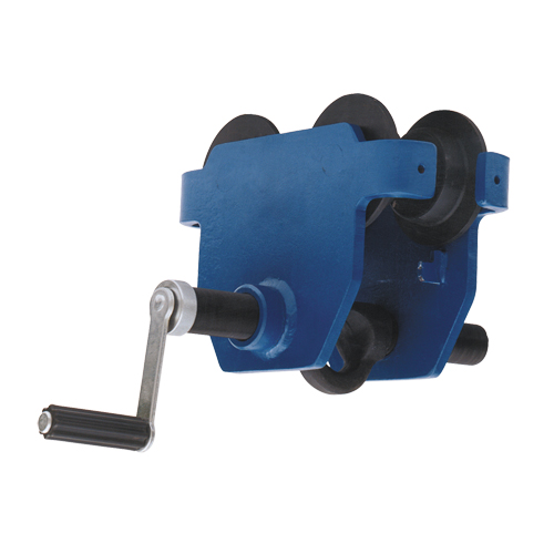 Corso&reg; Push Trolley, 20000 lbs. (10 tons) Auto Electric Service Ltd.