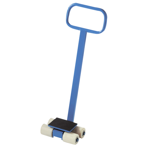 Pakrol 4-Wheel Polyurethane Trolley Skate Auto Electric Service Ltd.