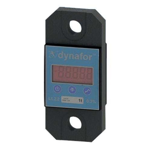 Dynafor&reg; Industrial Load Indicator, 2000 lbs. (1 tons) Working Load Limit Auto Electric Service Ltd.