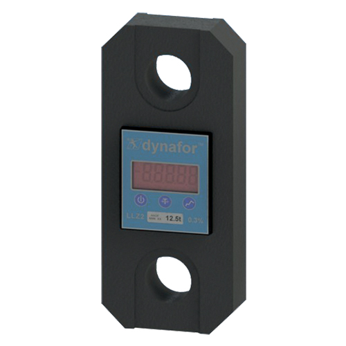 Dynafor&reg; Industrial Load Indicator, 25000 lbs. (12.5 tons) Working Load Limit Auto Electric Service Ltd.