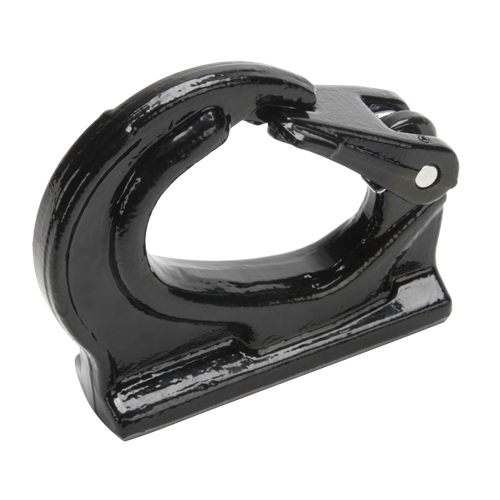 Crochet &agrave; souder Auto Electric Service Ltd.