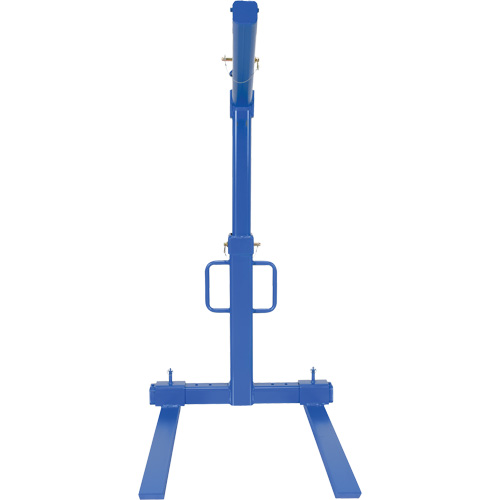 Overhead Load Lifter, 43-1/8" L, 4000 lbs. (2 tons) Capacity Auto Electric Service Ltd.