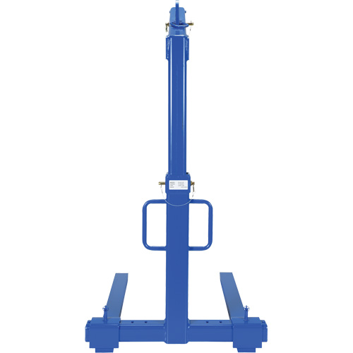 Overhead Load Lifter, 43-1/8" L, 4000 lbs. (2 tons) Capacity Auto Electric Service Ltd.