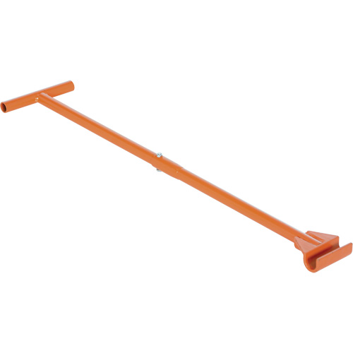 Manche de barre directionnelle pour rouleau de machine en acier Auto Electric Service Ltd.