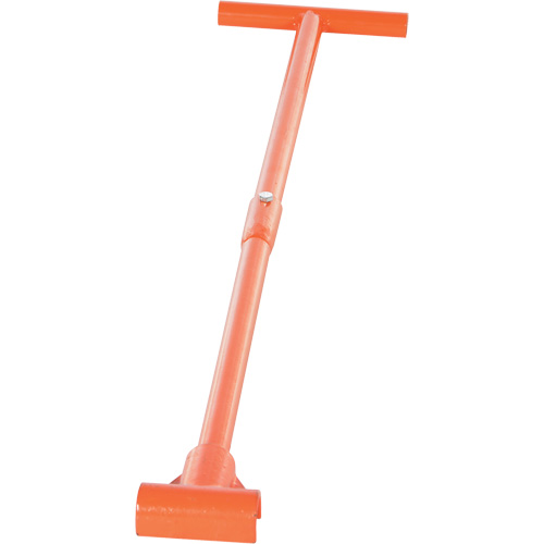 Manche de barre directionnelle pour rouleau de machine en acier Auto Electric Service Ltd.
