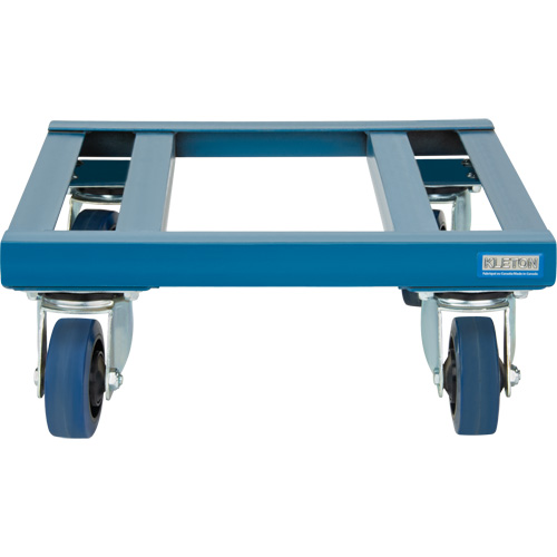 Angle Frame Dollies, 18" W x 18" D x 7" H, 1200 lbs. Capacity Auto Electric Service Ltd.