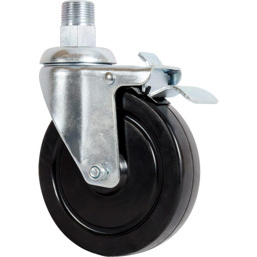 Mobile Work Scaffolding - Maxi Round Scaffolding Accessories Auto Electric Service Ltd.
