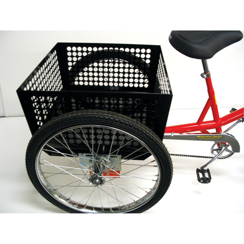 Mover Tricycles Auto Electric Service Ltd.