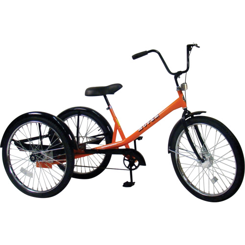 Mover Tricycles, 500 lbs. Capacity Auto Electric Service Ltd.