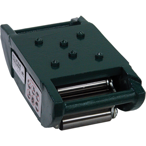 Machine Roller, 10 Tons Capacity Auto Electric Service Ltd.