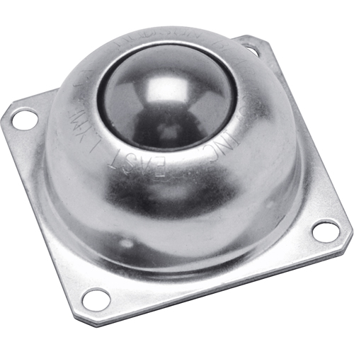 Billes de manutention en acier Auto Electric Service Ltd.