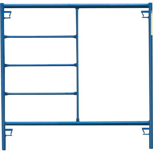 Scaffolding Component, End Frame, 60" W x 60" H Auto Electric Service Ltd.