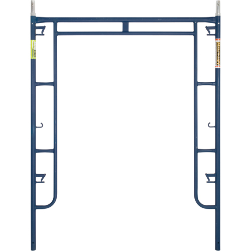 Scaffolding Components - Arches, Arch Frame, 60" W x 78" H Auto Electric Service Ltd.