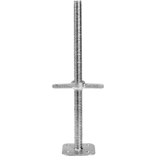 Accessoires pour &eacute;chafaudage - V&eacute;rin ajustable , V&eacute;rin ajustable, 24" la x 24" h Auto Electric Service Ltd.