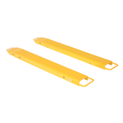 Rallonges de fourche, 48" l x 8-3/8" la, Pour des largeurs de fourches 6" Auto Electric Service Ltd.