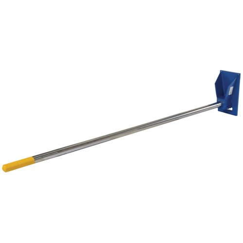 Fl&egrave;che de chariot &eacute;l&eacute;vateur pour tapis, 108-1/2" longueur, Install&eacute; sur tablier, Capacit&eacute; de 2500 lb Auto Electric Service Ltd.