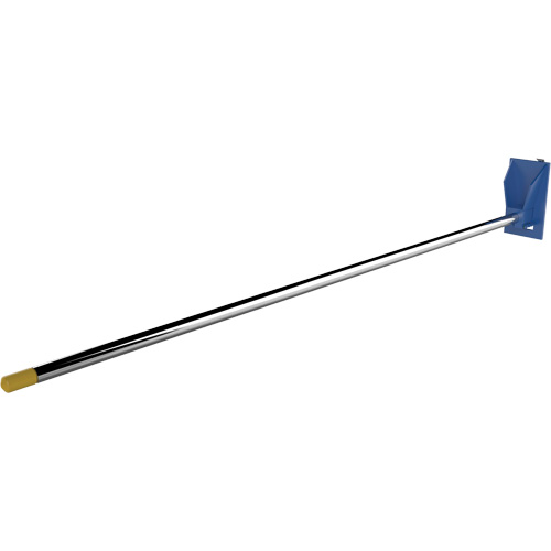 Fl&egrave;che de chariot &eacute;l&eacute;vateur pour tapis, 144-1/2" longueur, Install&eacute; sur tablier, Capacit&eacute; de 1800 lb Auto Electric Service Ltd.