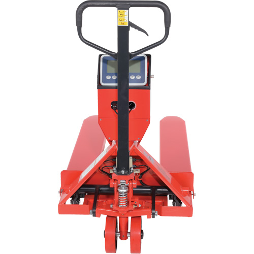 Transpalette, 48" lo x 27,5" la, Capacit&eacute; de 5000 lb Auto Electric Service Ltd.