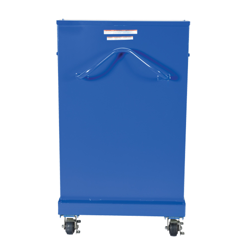 Lift Table, 30"L x 30"W, Steel, 840 lbs. Capacity Auto Electric Service Ltd.