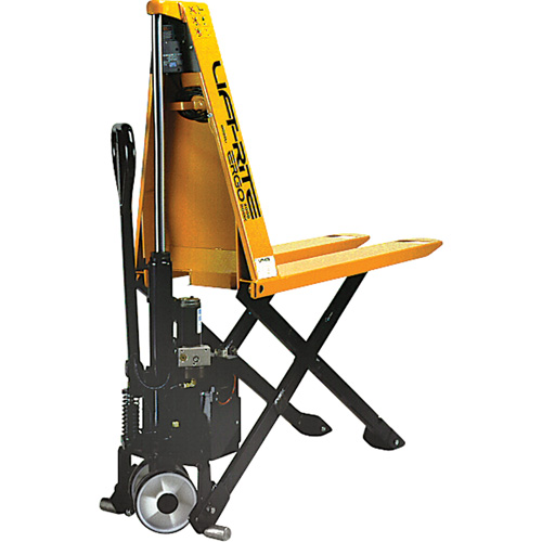 Skid Lifts, Steel, 3000 lbs. Capacity Auto Electric Service Ltd.