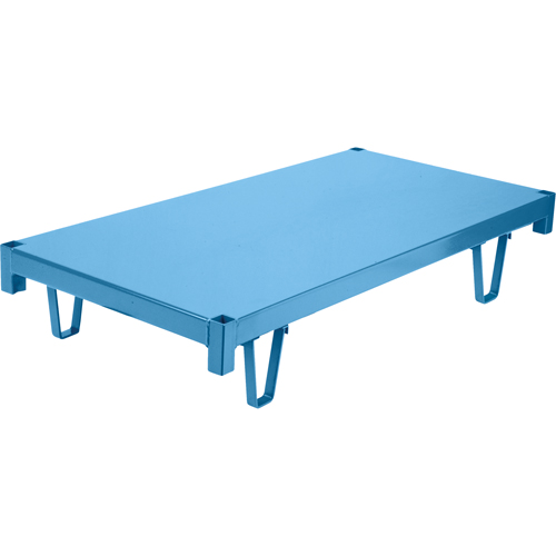 Plateformes sp&eacute;cialis&eacute;es - Plateformes avec pieds Auto Electric Service Ltd.