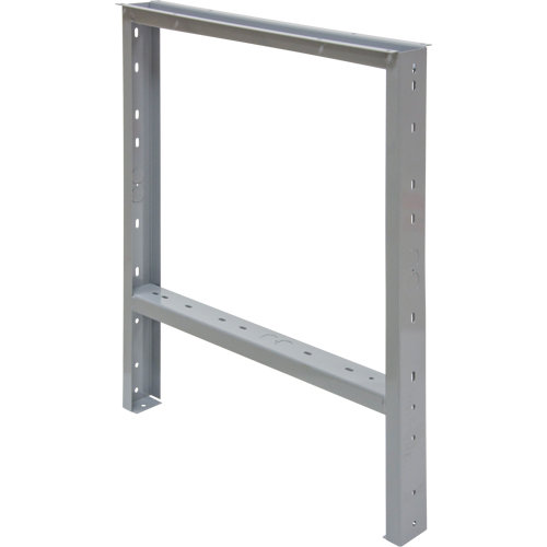 &eacute;tabli - Pieds, Acier, 28" p x 32" h, Simple Auto Electric Service Ltd.