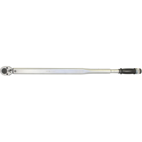 JTW-34600 Torque Wrench, Click, 3/4" Square Drive, 100 - 600 ft-lbs. Auto Electric Service Ltd.