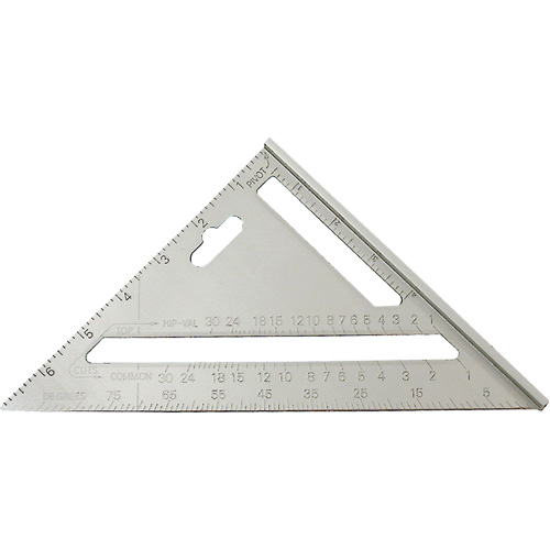 JRAS-710 Extra-Thick SAE Rafter Square Auto Electric Service Ltd.