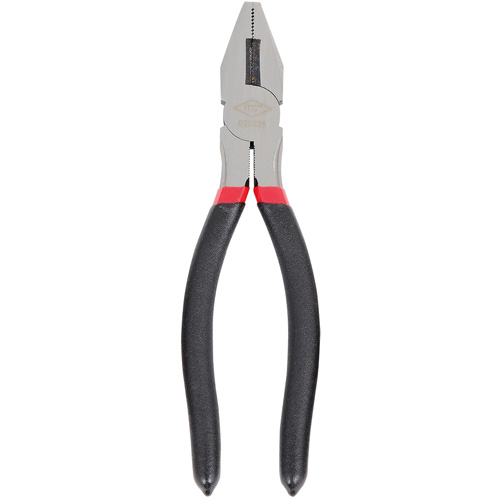 Cushion Grip Linesman Pliers Auto Electric Service Ltd.