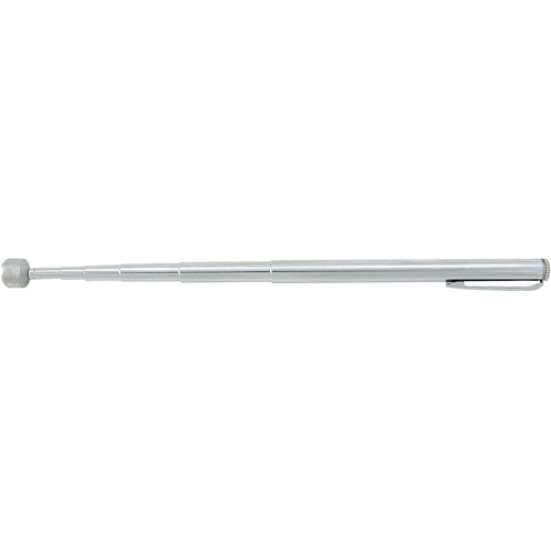 Extended Length Telescopic Magnetic Pick-Up Tool, 28" Length, 3.5 lbs. Capacity Auto Electric Service Ltd.