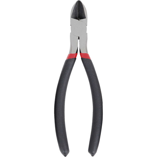 INP-200 Cushion Grip Diagonal Cutters, 8" L Auto Electric Service Ltd.