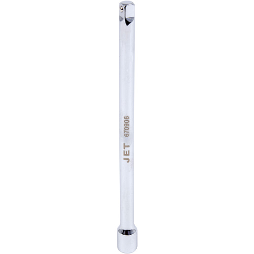 Extension Bar, 1/4" Drive, 6" L Auto Electric Service Ltd.