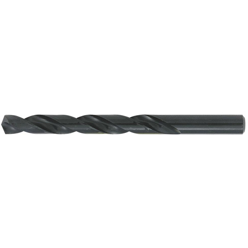 JET-KUT&reg; Black Oxide Jobber Drill Bit, High Speed Steel, 29/64", 135° Point Angle Auto Electric Service Ltd.