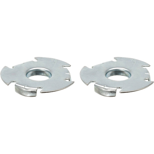 Adaptors for Bench Crimped Wire Wheels Auto Electric Service Ltd.