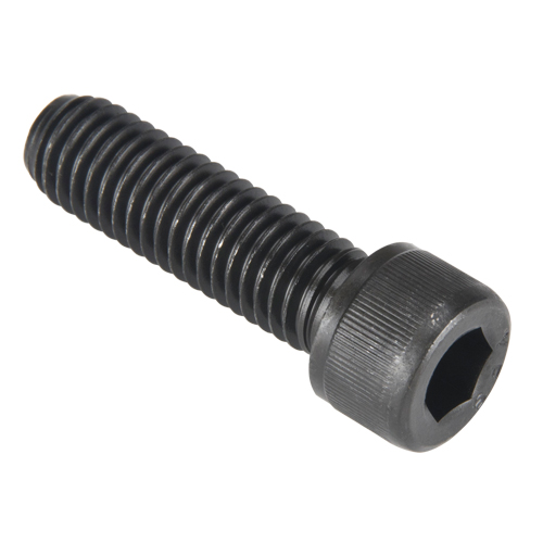 Socket Head Cap Screw, 1/2" Dia. x 1-3/4" L, Black Oxide Auto Electric Service Ltd.