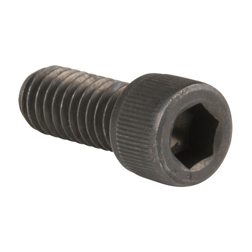 Socket Head Cap Screw, 5/16" Dia. x 3/4" L, Black Oxide Auto Electric Service Ltd.