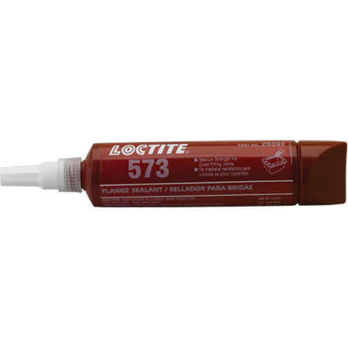 Flange Sealant 573 Slow Curing, Tube, Green Auto Electric Service Ltd.