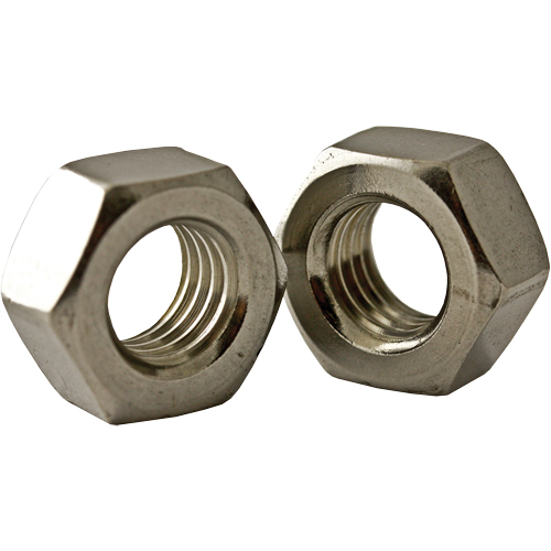 &eacute;crou hexagonal, 7/8", Acier inoxydable, Filetage Cors&eacute; Auto Electric Service Ltd.