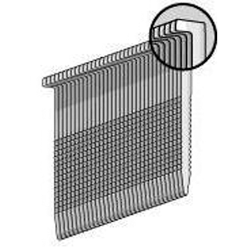 Clous &agrave; plancher de bois franc type L Auto Electric Service Ltd.