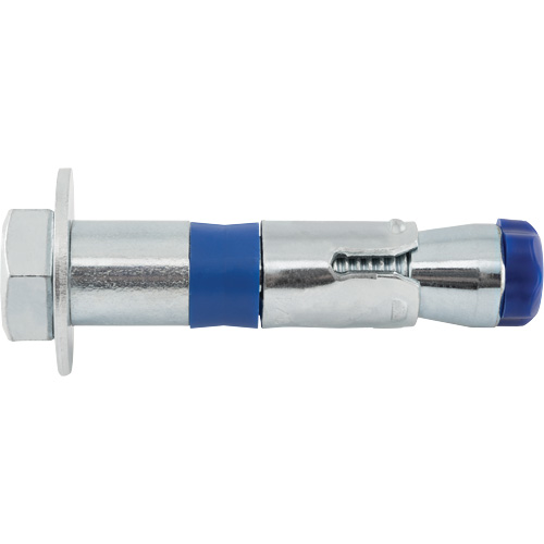 Power-Bolt & Heavy Duty Sleeve Anchor Auto Electric Service Ltd.
