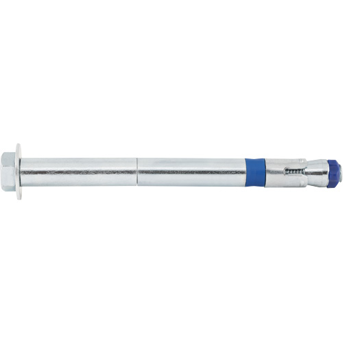Boulon d'ancrage robuste Power-Bolt Auto Electric Service Ltd.