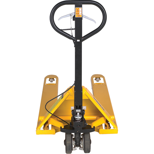 Transpalette avec frein Auto Electric Service Ltd.