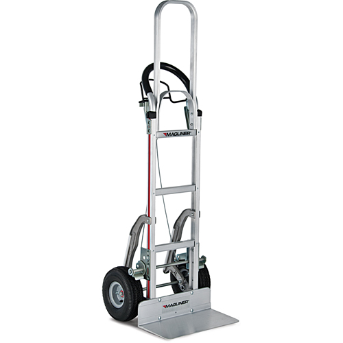 Y-Cable Brake Hand Trucks Auto Electric Service Ltd.