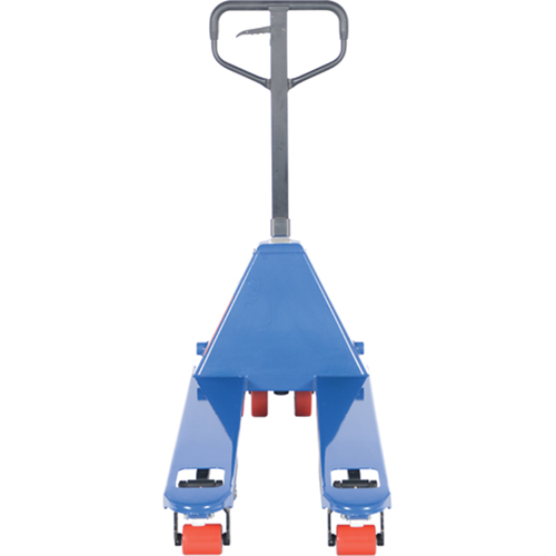 Transpalette manuel Quick-Lift, Acier, 48" lo x 20" la, Capacit&eacute; 5500 lb Auto Electric Service Ltd.