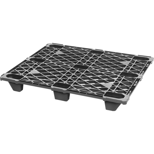 Open Deck Pallet Auto Electric Service Ltd.
