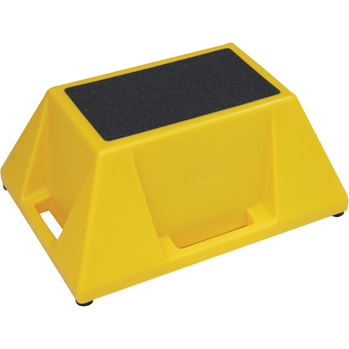 Escabeaux industriels, 28" x 20" x Hauteur 13" Auto Electric Service Ltd.