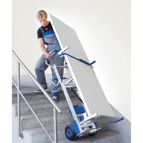 LiftKar&reg; Accessories - Panel / Window / Door Holder Auto Electric Service Ltd.