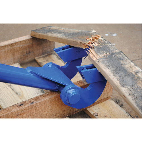 Pallet Buster Auto Electric Service Ltd.