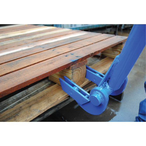 Pallet Buster Auto Electric Service Ltd.